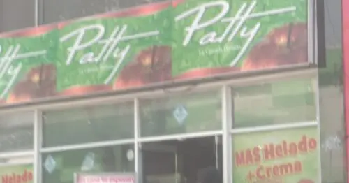 PATTY MAS HELADOS BOGOTÁ PATTY MAS HELADOS BOGOTÁ